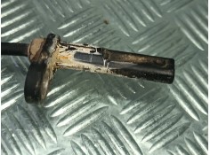 Recambio de sensor para fiat qubo (300) dynamic referencia OEM IAM 100711 CONECTOR 2 PINES CAPTADOR ABS 2