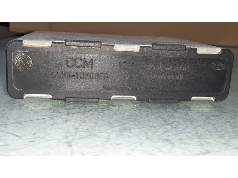 Recambio de modulo confort para bmw serie 5 touring (e34) 520i referencia OEM IAM 61351379379 50500513800 