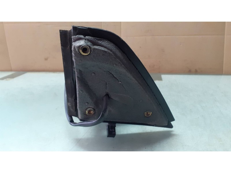Recambio de retrovisor derecho para fiat stilo (192) 1.4 sting referencia OEM IAM 01704607600  ELECTRICO