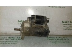 Recambio de motor arranque para seat cordoba berlina (6k2) stella referencia OEM IAM 036911023S 0001107025 
