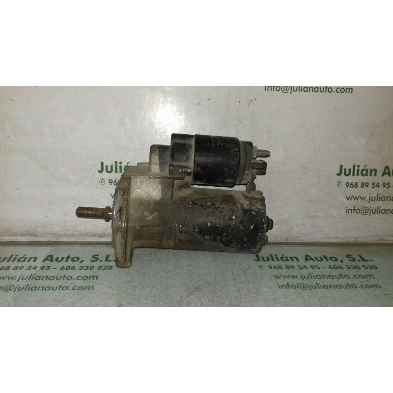 Recambio de motor arranque para seat cordoba berlina (6k2) stella referencia OEM IAM 036911023S 0001107025 