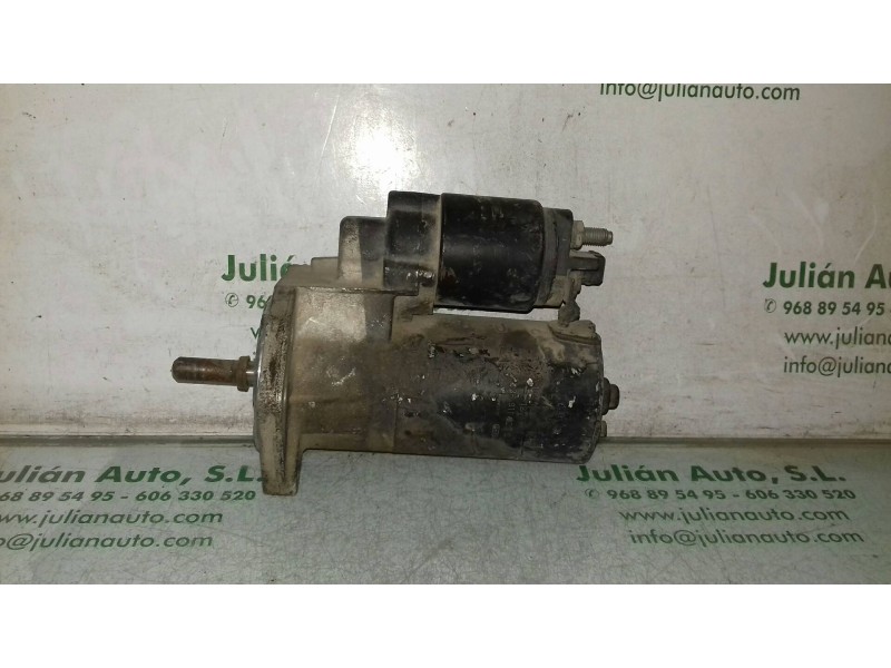 Recambio de motor arranque para seat cordoba berlina (6k2) stella referencia OEM IAM 036911023S 0001107025 