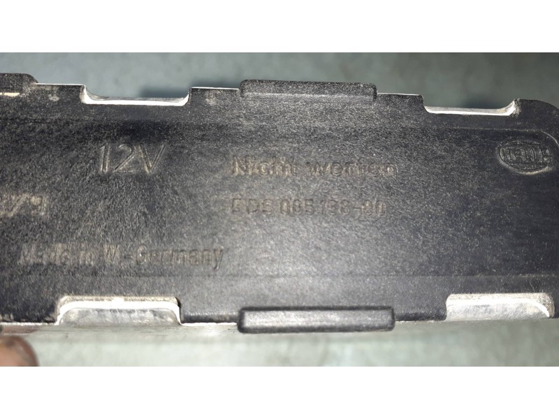 Recambio de modulo confort para bmw serie 5 touring (e34) 520i referencia OEM IAM 61351379379 50500513800 