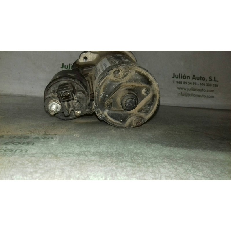 Recambio de motor arranque para seat cordoba berlina (6k2) stella referencia OEM IAM 036911023S 0001107025 