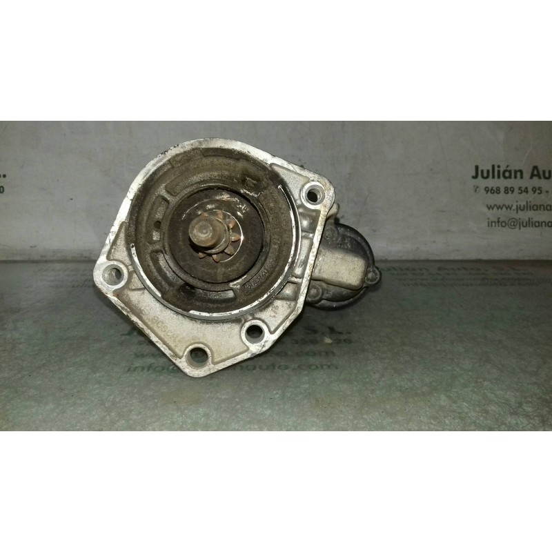 Recambio de motor arranque para seat cordoba berlina (6k2) stella referencia OEM IAM 036911023S 0001107025 