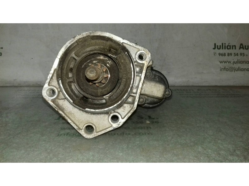 Recambio de motor arranque para seat cordoba berlina (6k2) stella referencia OEM IAM 036911023S 0001107025 