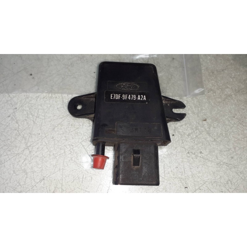 Recambio de sensor presion para ford orion cl referencia OEM IAM E7DF9F479A2A  