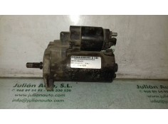 Recambio de motor arranque para seat ibiza (6k) clx referencia OEM IAM 036911023Q 0001112027 BOSCH