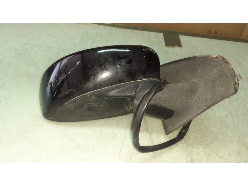 Recambio de retrovisor derecho para fiat stilo (192) 1.4 sting referencia OEM IAM 01704607600  ELECTRICO