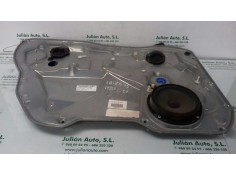 Recambio de elevalunas delantero izquierdo para seat ibiza (6l1) sport referencia OEM IAM 6L4837751CM 6L4837755T ELECTRICO