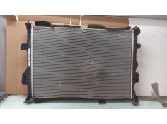 Recambio de radiador agua para ford ecosport (cr6) st-line black edition referencia OEM IAM JN118005AC AUJ7B 