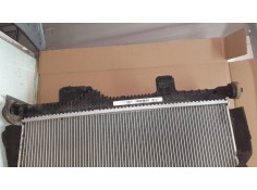 Recambio de radiador agua para ford ecosport (cr6) st-line black edition referencia OEM IAM JN118005AC AUJ7B  2