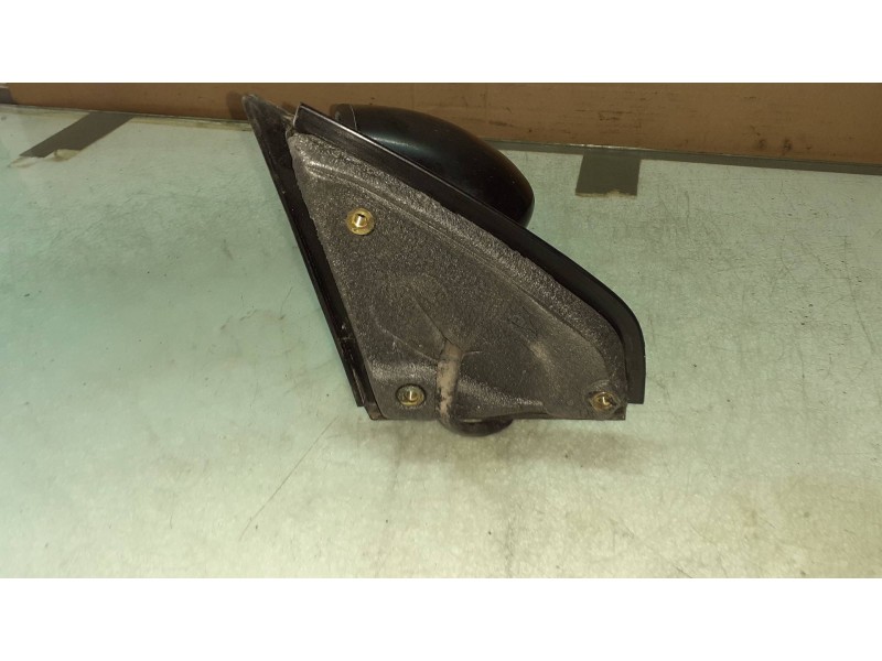 Recambio de retrovisor izquierdo para fiat stilo (192) 1.4 sting referencia OEM IAM 01704607500  ELECTRICO