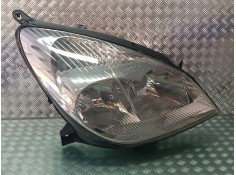 Recambio de faro derecho para citroen c5 berlina 2.0 hdi magic referencia OEM IAM 89005403 087922 VALEO