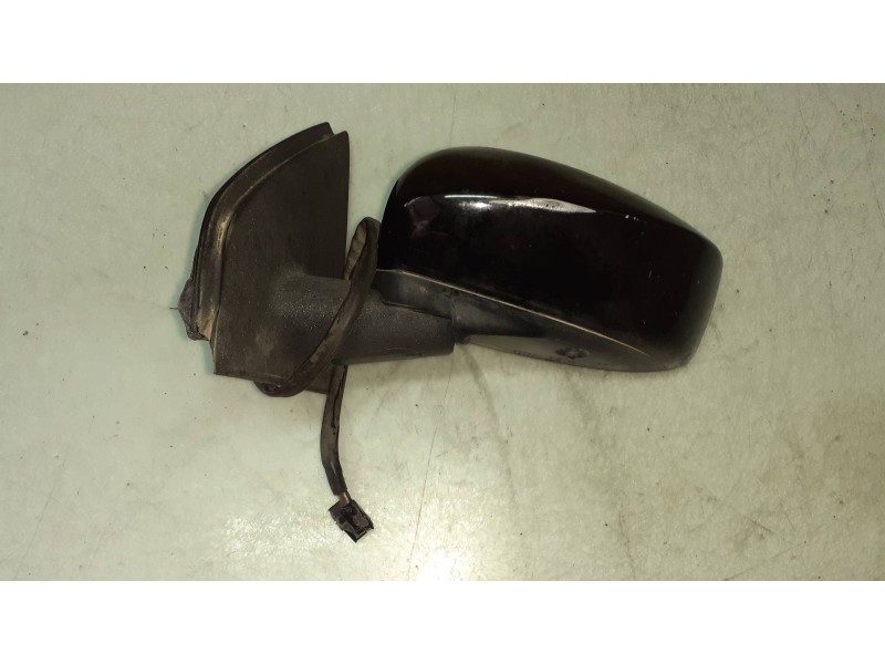 Recambio de retrovisor izquierdo para fiat stilo (192) 1.4 sting referencia OEM IAM 01704607500  ELECTRICO