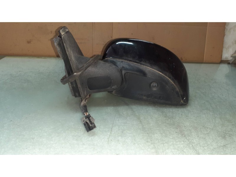 Recambio de retrovisor izquierdo para fiat stilo (192) 1.4 sting referencia OEM IAM 01704607500  ELECTRICO