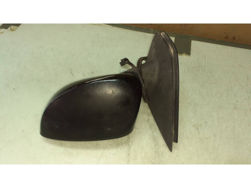 Recambio de retrovisor izquierdo para fiat stilo (192) 1.4 sting referencia OEM IAM 01704607500  ELECTRICO