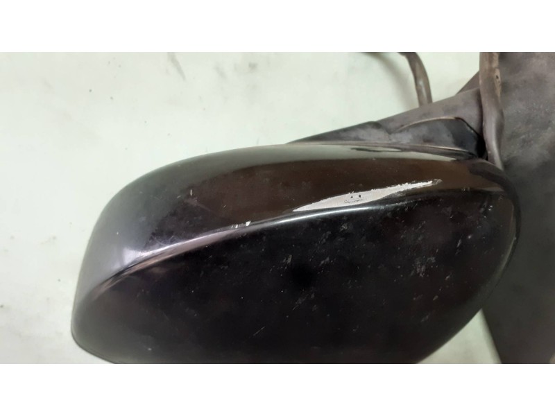 Recambio de retrovisor izquierdo para fiat stilo (192) 1.4 sting referencia OEM IAM 01704607500  ELECTRICO