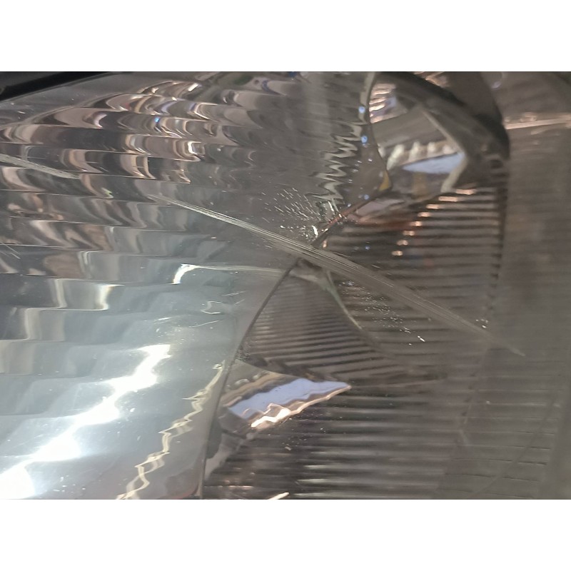 Recambio de faro derecho para citroen c5 berlina 2.0 hdi magic referencia OEM IAM 89005403 087922 VALEO