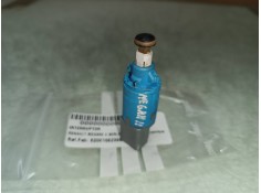 Recambio de interruptor para renault megane ii berlina 5p confort dynamique referencia OEM IAM 8200168239B  CONECTOR 2 PINES 2