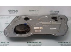 Recambio de elevalunas delantero derecho para seat cordoba berlina (6l2) fresh referencia OEM IAM 6L4837752AQ 6L4837756H ELECTRI