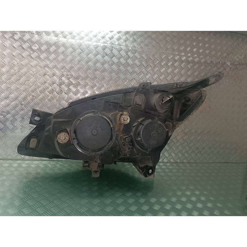 Recambio de faro derecho para citroen c5 berlina 2.0 hdi magic referencia OEM IAM 89005403 087922 VALEO