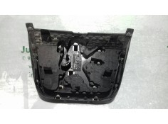 Recambio de rejilla delantera para peugeot partner (s2) combi plus referencia OEM IAM 9644759077  SOLO EMBLEMA 2