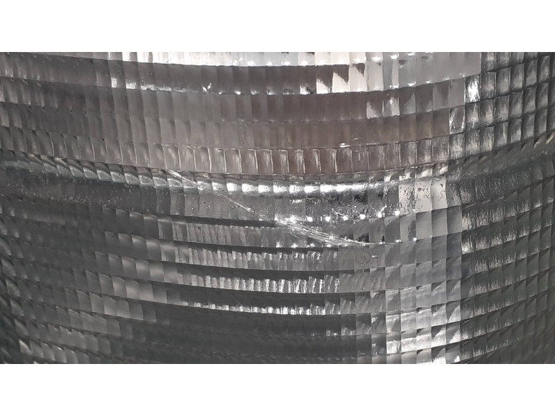 Recambio de piloto trasero derecho para opel sintra cd referencia OEM IAM 10406614 10406612 