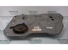 Recambio de elevalunas delantero derecho para seat cordoba berlina (6l2) reference referencia OEM IAM 6L4837752EQ 6L4837756 ELEC