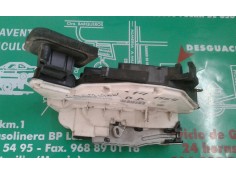 Recambio de cerradura puerta delantera derecha para seat leon (5f1) reference referencia OEM IAM 5K1837016E 7 PINES NEGRO