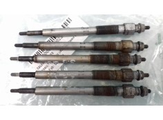 Recambio de calentadores para renault espace iv (jk0) grand espace dynamique referencia OEM IAM CZ2411V  