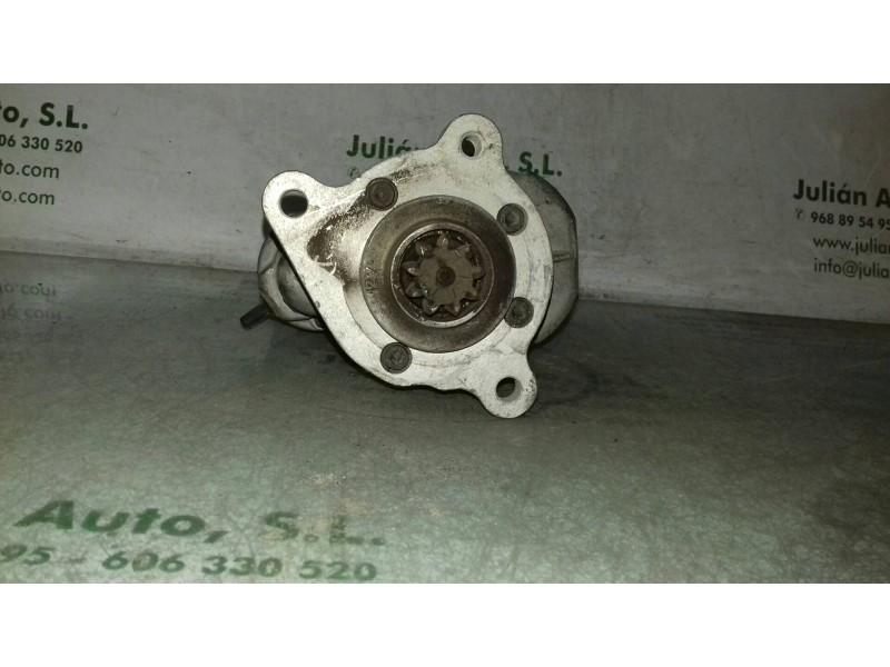 Recambio de motor arranque para skoda fabia (6y2/6y3) attractive referencia OEM IAM 047911023G 443115141331 