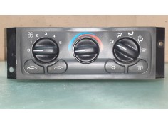 Recambio de mando calefaccion / aire acondicionado para opel sintra cd referencia OEM IAM 16206959  DELCO