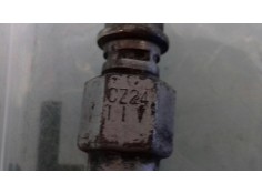 Recambio de calentadores para renault espace iv (jk0) grand espace dynamique referencia OEM IAM CZ2411V   2