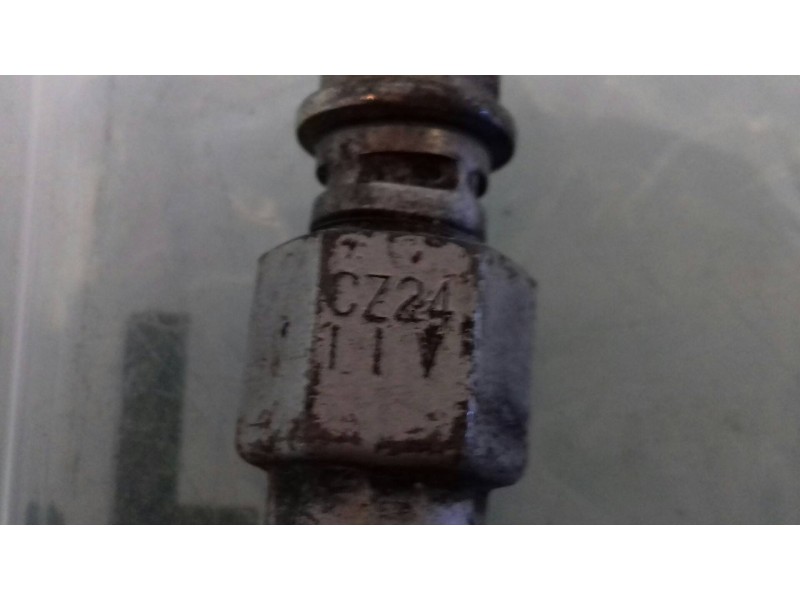 Recambio de calentadores para renault espace iv (jk0) grand espace dynamique referencia OEM IAM CZ2411V  