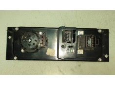 Recambio de mando calefaccion / aire acondicionado para opel sintra cd referencia OEM IAM 16206959  DELCO 2