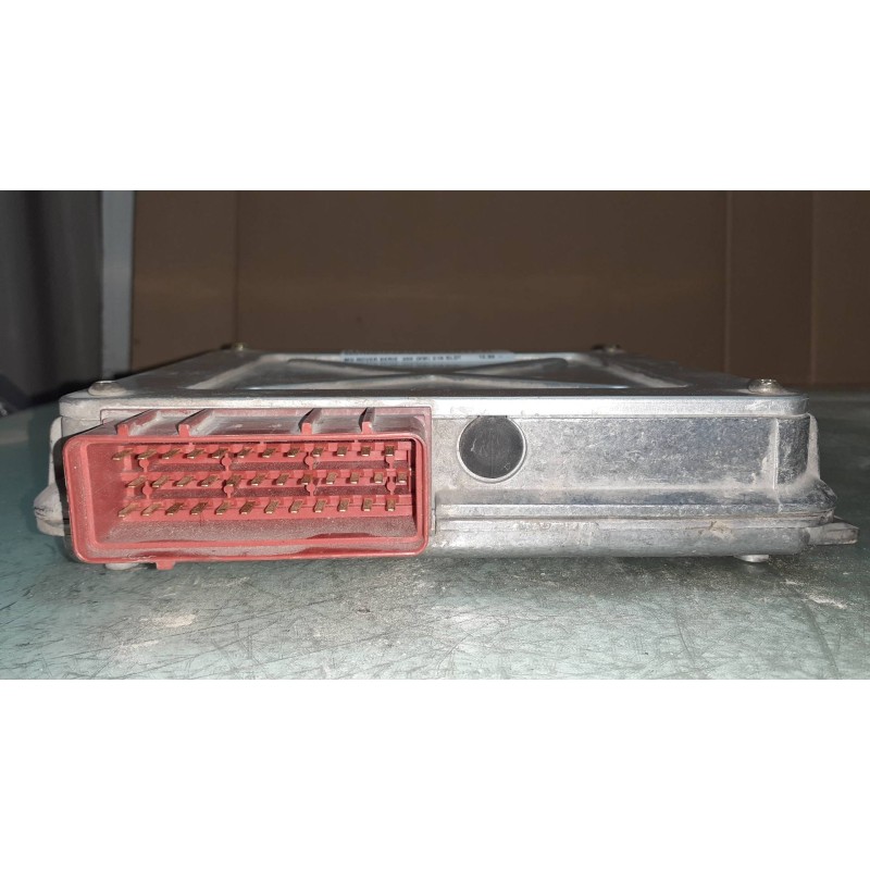 Recambio de centralita motor uce para mg rover serie 200 (xw) 218 sldt referencia OEM IAM MSB100580 35354079 
