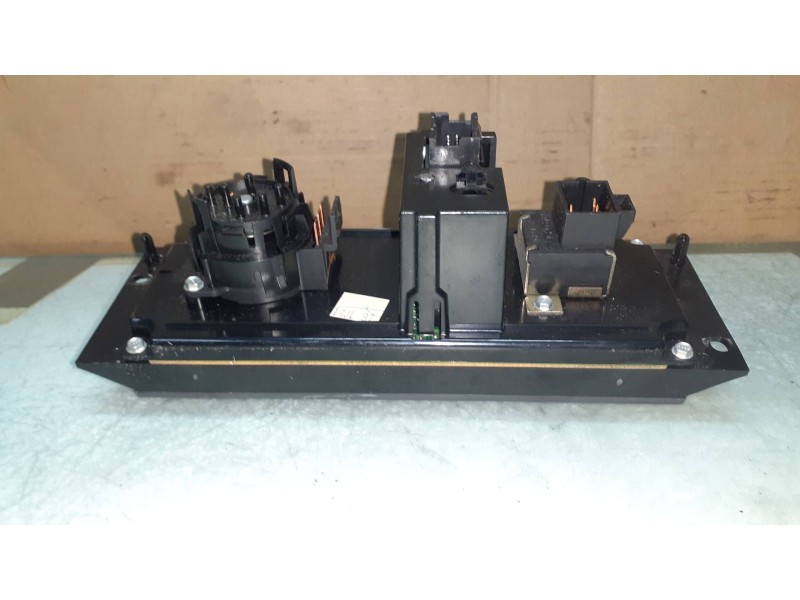 Recambio de mando calefaccion / aire acondicionado para opel sintra cd referencia OEM IAM 16206959  DELCO