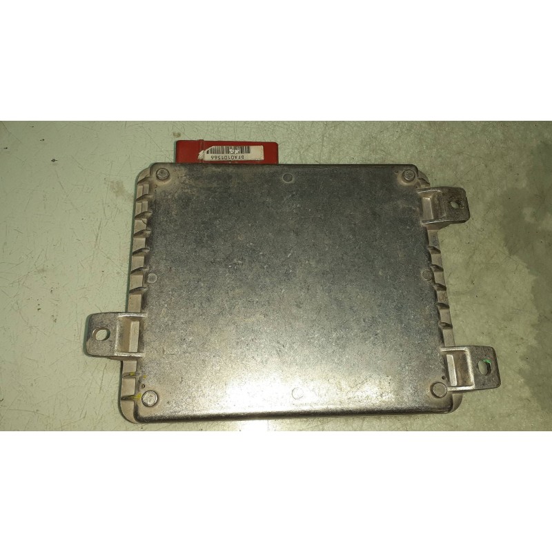 Recambio de centralita motor uce para mg rover serie 200 (xw) 218 sldt referencia OEM IAM MSB100580 35354079 