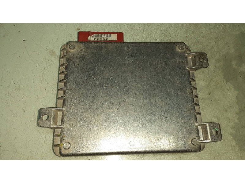 Recambio de centralita motor uce para mg rover serie 200 (xw) 218 sldt referencia OEM IAM MSB100580 35354079 