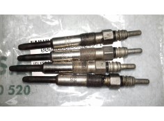 Recambio de calentadores para volkswagen new beetle (9c1/1c1) 1.9 tdi referencia OEM IAM 0250202022  BOSCH