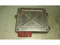 Recambio de centralita motor uce para mg rover serie 200 (rf) 2.0 turbodiesel referencia OEM IAM MSB100580 34054079 