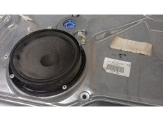 Recambio de elevalunas delantero derecho para seat ibiza (6l1) stella referencia OEM IAM 6L4837752AQ 6L4837756H ELECTRICO 2
