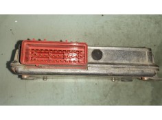 Recambio de centralita motor uce para mg rover serie 200 (rf) 2.0 turbodiesel referencia OEM IAM MSB100580 34054079  2