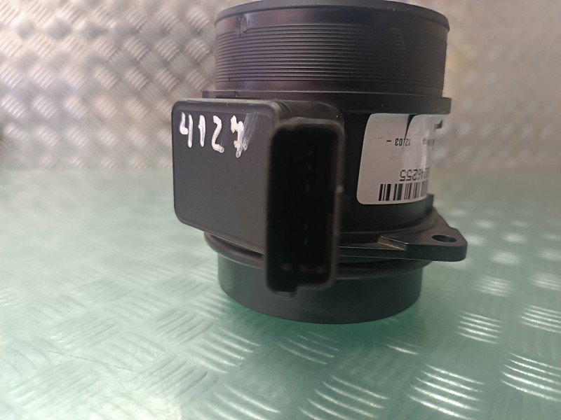 Recambio de caudalimetro para citroen c5 berlina 2.0 hdi magic referencia OEM IAM 9632215280 5WK9628 SIEMENS