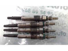 Recambio de calentadores para renault megane ii berlina 5p authentique referencia OEM IAM 0100226504  