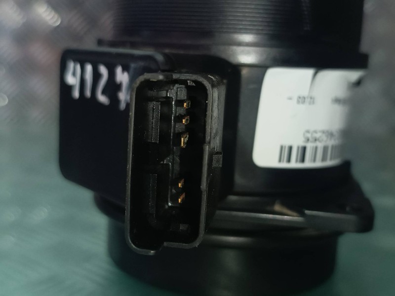 Recambio de caudalimetro para citroen c5 berlina 2.0 hdi magic referencia OEM IAM 9632215280 5WK9628 SIEMENS
