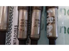 Recambio de calentadores para renault megane ii berlina 5p authentique referencia OEM IAM 0100226504   2