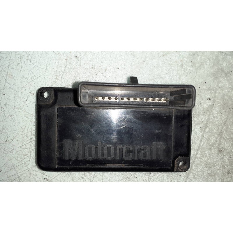 Recambio de modulo encendido para ford fiesta (cbk) 1.4 tdci cat referencia OEM IAM 91AB12K072AA 91AB12K072 