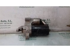 Recambio de motor arranque para audi a4 ber. (b8) básico referencia OEM IAM 03L911021C 0001115082 BOSCH